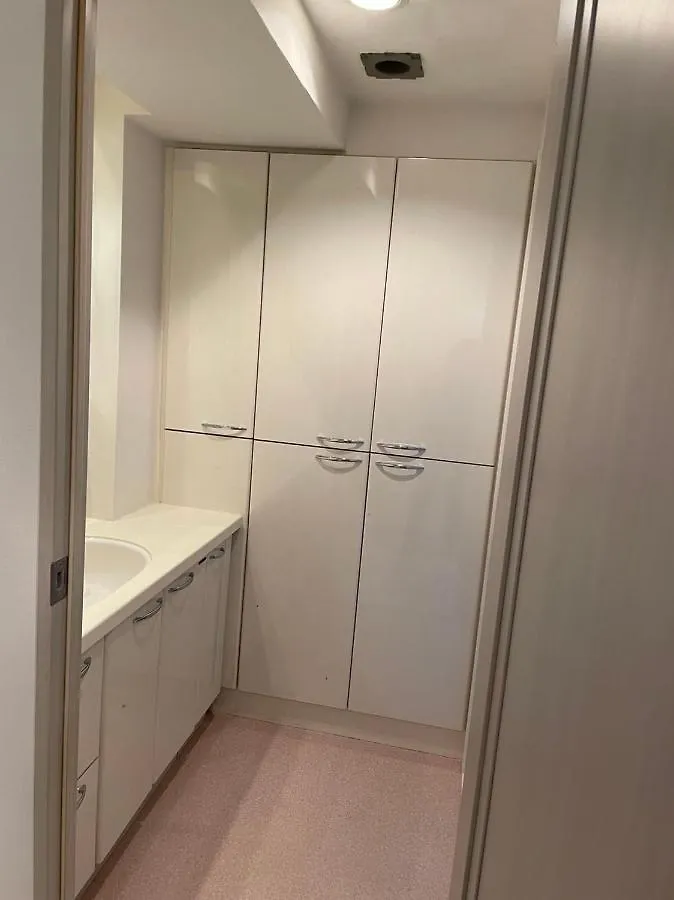 Homestay 小春日和＿東新宿＿歌伎廳館 Japan