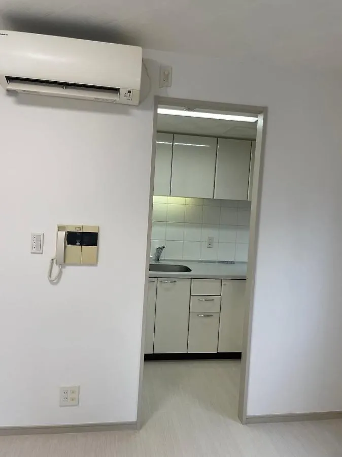 小春日和＿東新宿＿歌伎廳館 Homestay Tokyo